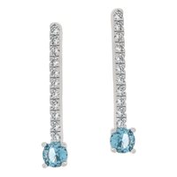 Orecchini Vivi Gioielli Donna in Argento 1998030962878